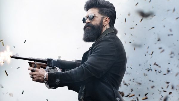 Toxic: Yash's Character Revealed As Raya In Special Video On Actor's 40th Birthday | Watch