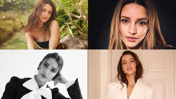 Three Projects, Three Shades: Triptii Dimri To Redefine On-Screen Refinement With 2026 Line-Ups