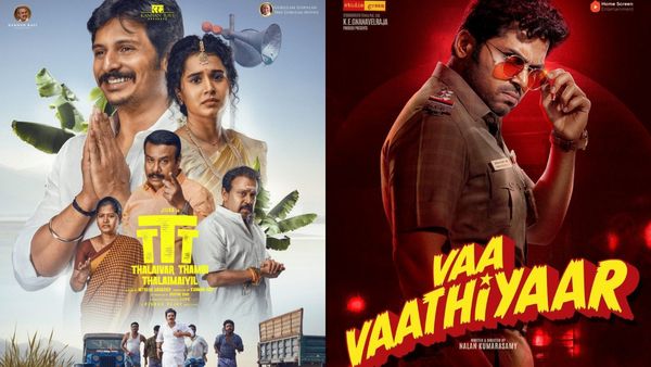 Thalaivar Thambi Thalaimaiyil Vs Vaa Vaathiyaar B.O Day 15: Jiiva Starrer Beats Karthi's Film By Huge Margin
