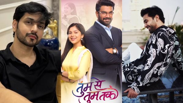 Tumm Se Tumm Tak New Entry | Shakti Arora’s EX Co-Star Enters As Dr Mohit; To Play A New Man In Anu’s Life?