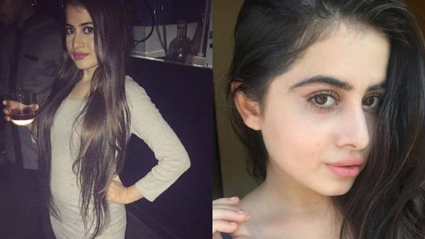 Uorfi Javed Shares Unrecognisable Throwback Pictures From 10 Years Ago, Talks About Fillers