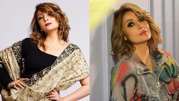 Her Approach Was Fresh: Urvashi Dholakia On Joining Ishika Shahi's Jabb Zodiacs Met