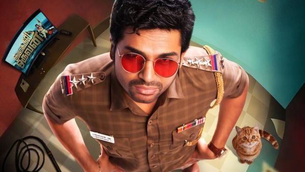 Vaa Vaathiyaar Box Office Collection Day 3: Karthi's Action Comedy Crosses ₹8 Crore Mark Worldwide