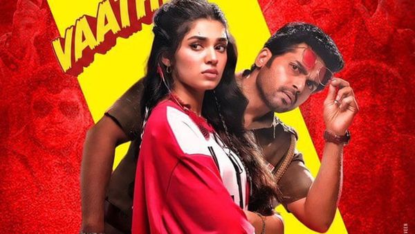 Vaa Vaathiyaar Box Office Collection Day 5: Karthi's Action Comedy Film Slows Down After Early Festive Push