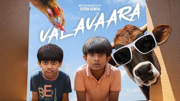 Valavaara Update: Do You Know What Impressed Late Actor Puneeth Rajkumar About This Film?