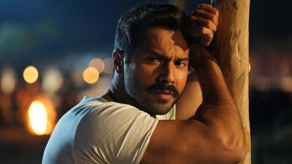 Varun Dhawan Reveals What Intrigued Him About Border 2; Sings Praise For Sunny Deol