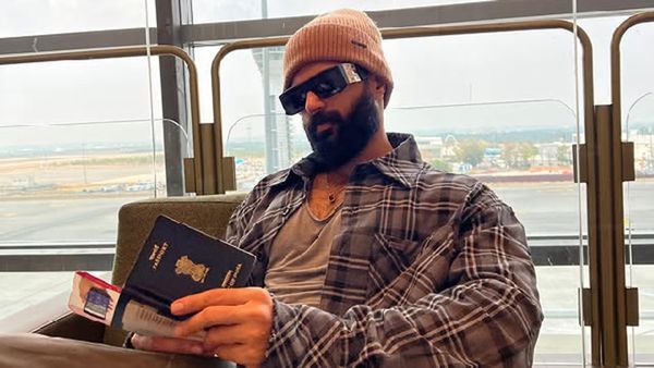 From Shahrukh To Vijay Devarkonda Actors Who Nailed The Beanie Look Effortlessly