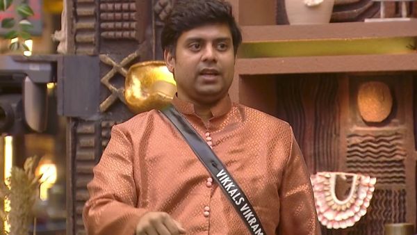 Bigg Boss Tamil 9 Elimination Voting Results Week 14: Sandra Or Vikkals Vikram; Who Will Get Least Votes?