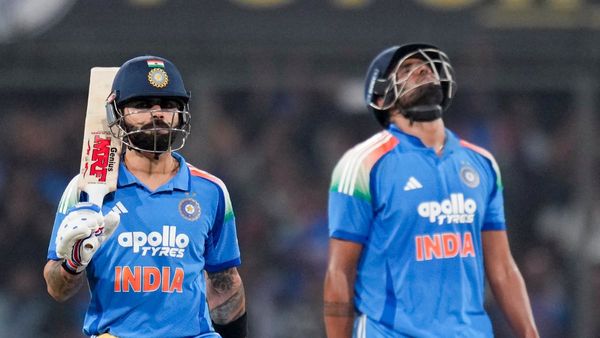 Virat Kohli to Rohit Sharma: Team India Report Card for New Zealand ODI Series