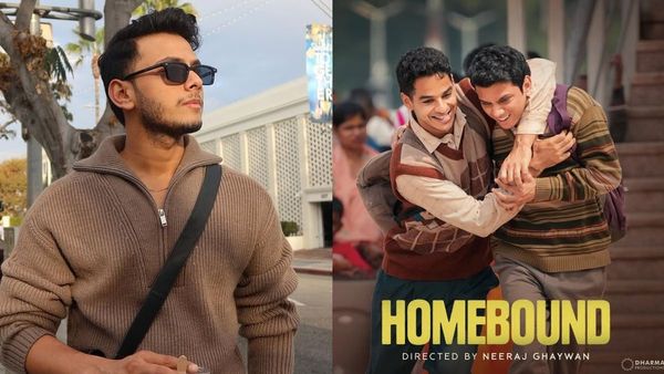 Vishal Jethwa Reacts To Homebound's Oscars Exit: It Broke The Hope We Carried But...