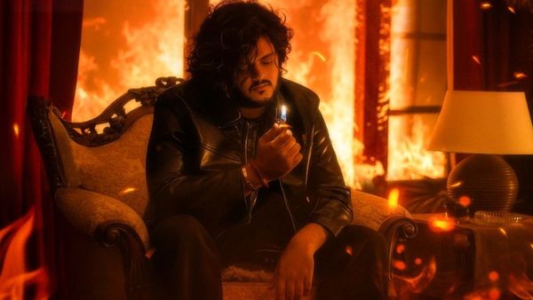 Kya Bataun Tujhe Unveils Emotional World Of Vishal Mishra’s Debut Album Pagalpan; Fans Call It Soul-Stirring