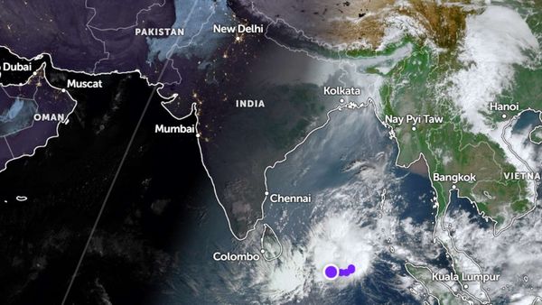 Karnataka Weather Alert: Cold Wave Returns, Bengaluru Foggy Mornings Continue; Scattered Weekend Rain