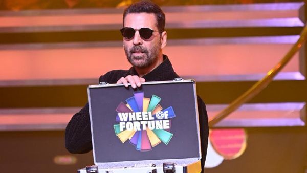 Wheel Of Fortune: Akshay Kumar’s Hilarious Banter With Contestant Ravinder- What Happened Next?