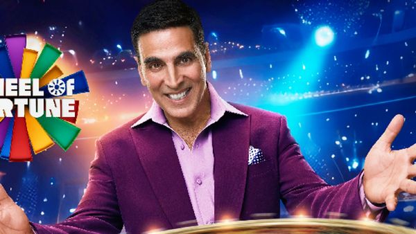 Wheel Of Fortune First Episode: Shreyas Talpade Reacts As Akshay Kumar Brings Up ‘Biwi Jab Gussa Hoti Hai’
