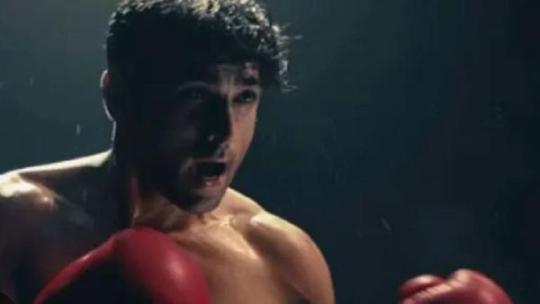 Pulkit Samrat Steps Into A New League With Glory: “It’s A Dream Character”