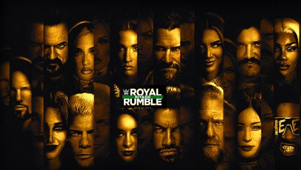 WWE Royal Rumble 2026 Timings: When Will Royal Rumble 2026 Matches Start On Netflix In India?