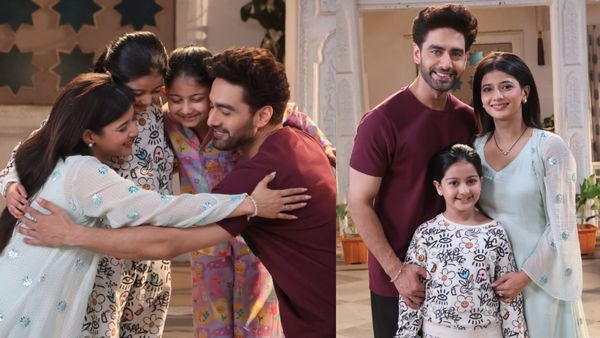 Yeh Rishta Kya Kehlata Hai Written Update January 23: Maira Or Vani? Abhira In Dilemma, Who Will She Choose?