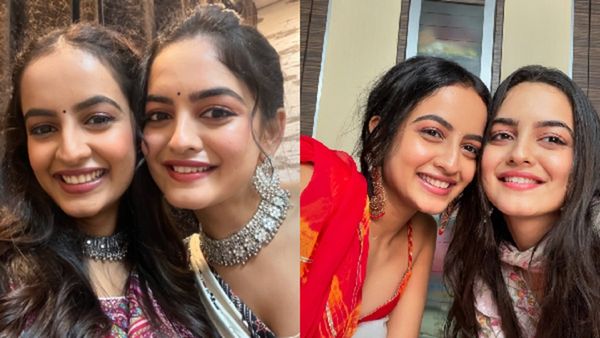 Yesha Harsora On Importance Of Family Time: Sometimes I Don’t Even Get To See My Sister Neha Harsora For Days