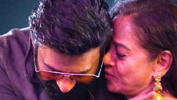 Prabhas Is One Of The Few Who Truly Respect Artists, Says Zarina Wahab On Playing His Grandmother