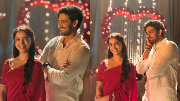 Jagadhatri | Sonakshi Batra-Farman Haider On #Shivdhatri’s Har Janam Track: Nothing Less Than Film Song