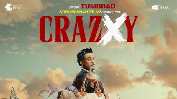 1 Year of Crazxy: Sohum Shah Reunited Musicians From Kishore Kumar’s Abhimanyu Chakravyuh Mein Fas Gaya Hai Tu