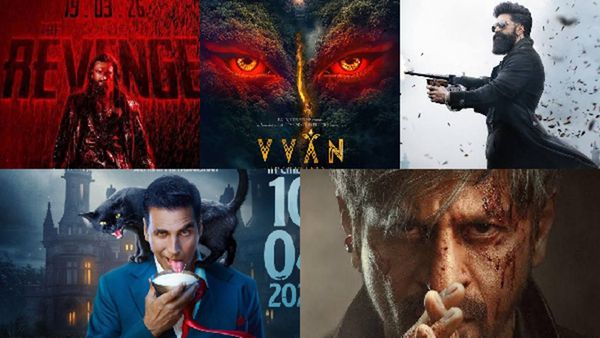 From Bhooth Bangla To Vvan To Dhurandar: The Most Anticipated Genre-Bending Films Of 2026