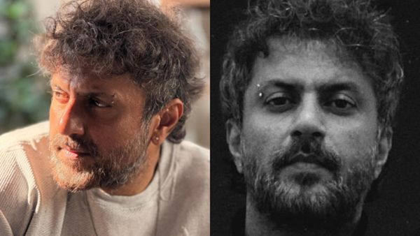 Kennedy Actor Aamir Dalvi On Director Anurag Kashyap’s Process: Doing Less Became Everything For This Film