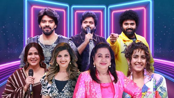 'Aata' Today Epiosde: Raghu Master Takes His Seat On The Judges’ Panel Of Zee Telugu’s Show