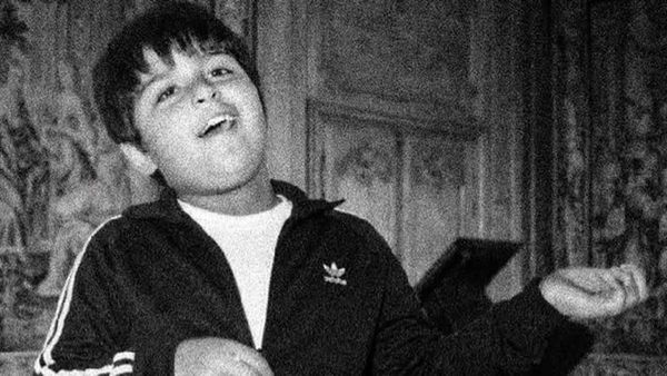 Adnan Sami Shares Inspiring Throwback Post, Urges Fans to Never Give Up