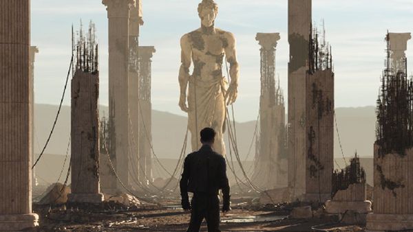 Global Techno Visionary Anyma Announces Debut ÆDEN Show In Mumbai - Date, Venue & Other Details