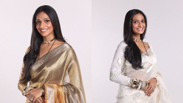 Dr. Aarambhi Cast: Aishwarya Khare Gets Real About Preparing To Play A Doctor