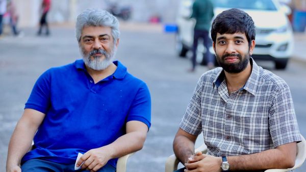 AK 64 Title Update: Ajith Kumar, Adhik Ravichandran To Make The Big Reveal Soon!