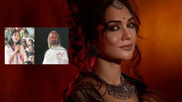 Akanksha Chamola Asks Sri Sri Ravi Shankar How To Deal With Trolls. His Response Is...