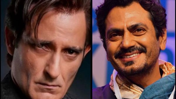 Akshaye Khanna And Nawazuddin Siddiqui Being Discussed For A Crucial Role In Tumbbad 2: Source Reveals