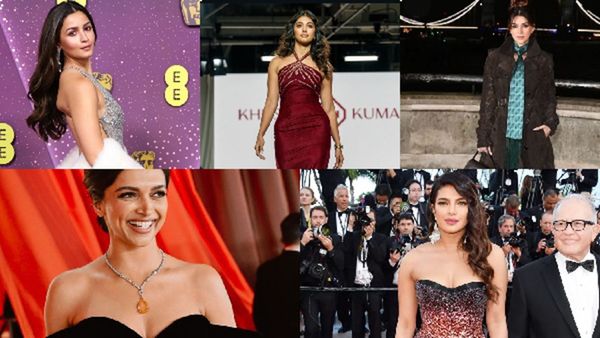 Deepika Padukone, Priyanka Chopra Jonas To Pooja Hegde: TOP 5 Actresses Who’re Casting a Global Impression