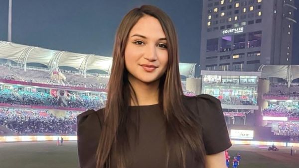 Rise And Fall Fame Anaya Bangar’s Valentine’s Day Story Sparks Dating Speculation, Says 'Can’t Stop Smiling…'