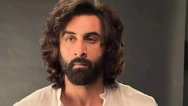 Ranbir Kapoor Admits He Found His Character In Animal 'Extremely Scary': He Is Someone Volatile & Emotional