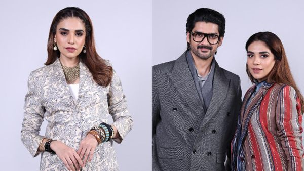 Dr. Aarambhi: Anjuum Faakih On Her Character In COLORS’ Show 