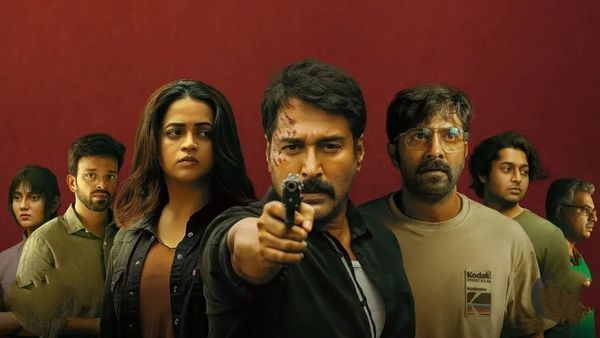 Anomie X Review: What Audiences Are Saying About Bhavana And Rahman Starrer Sci-Fi Thriller Film