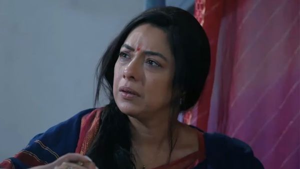 Anupamaa Written Update February 26, 2026: Tina Confronts & Threatens Anupama But Faces Her Wrath