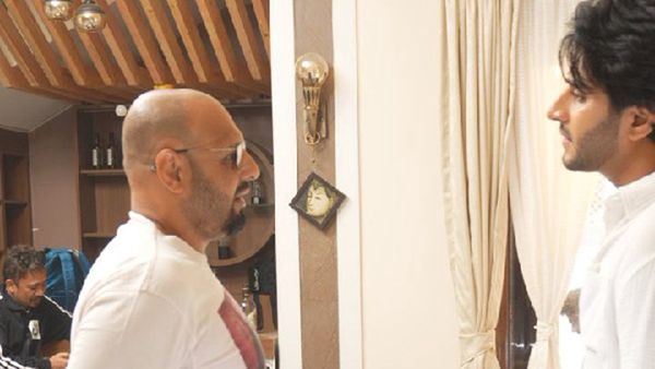 Watching Anurag Vyas’s Acting Reminded Me Of Irrfan Khan – Director Hasnain Hyderabadwala