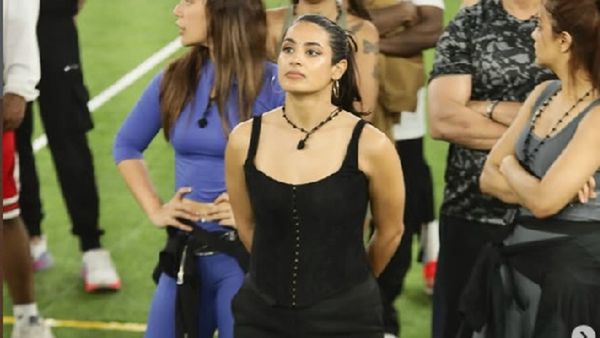 The 50: Arushi’s Emotional Comeback As Team Prince Seals Victory On The Shpw; From Elimination To Redemption