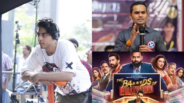 The Bads of Bollywood Controversy: Delhi HC Allows Sameer Wankhede To Take Defamation Case To Mumbai
