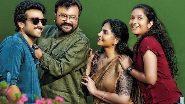 Ashakal Aayiram Box Office Collection Day 2: Jayaram–Kalidas Jayaram Film Sees Modest Growth After Opening Day