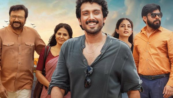 Ashakal Aayiram Box Office Collection Day 3: Opening Weekend Performance Of Jayaram And Kalidas Jayaram Film