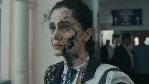 Assi Box Office Day 2 Prediction: Taapsee’s Film To See Slight Hike Amid O’Romeo Buzz | Filmibeat Predicts