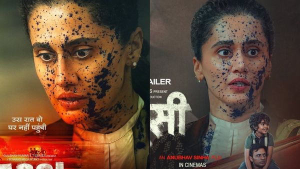 Assi First Review: Taapsee Pannu's Courtroom Drama Is Bold & Thought Provoking But The Real Star Is....