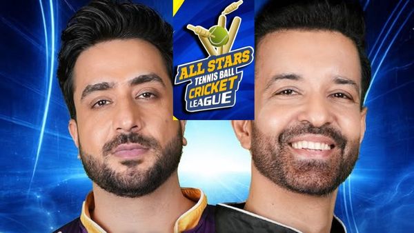 ASTCL 2026 LIVE Score Punjab Bulls Vs The Glenwalk Lions: Aly Goni Vs Aamir Ali- Who Won?