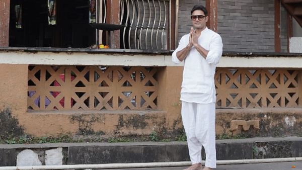 Ganesh Kartikey: Avinesh Rekhi Shares Playing Lord Shiva Has Helped Him Embrace Patience & Emotional Strength