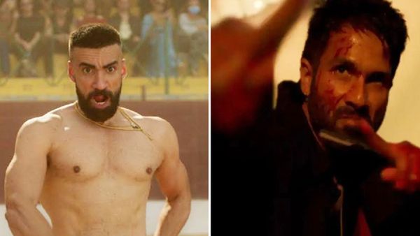 O’Romeo: Avinash Tiwary Opens Up On The Intense Face-Off With Shahid Kapoor